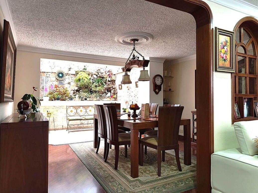 Casa de 4 alcobas en venta en San Patricio, Bogotá, 194 m² · foto 7 de 20