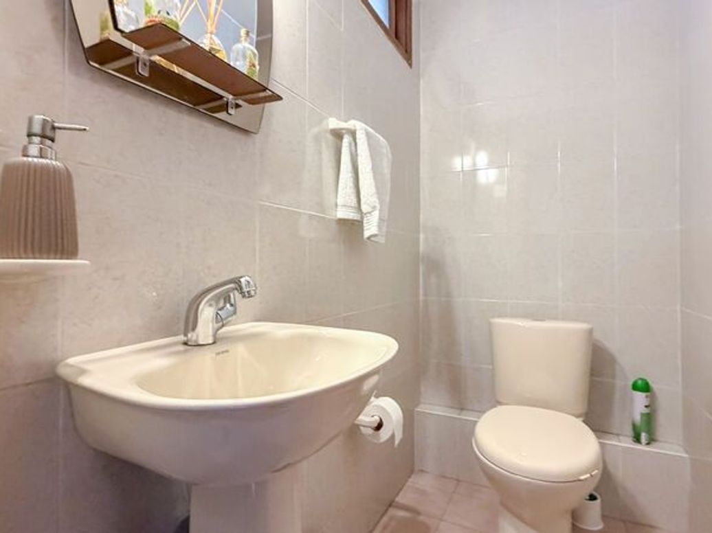 Casa de 3 alcobas en venta en Los Cedritos, Bogotá, 238 m² · foto 20 de 20