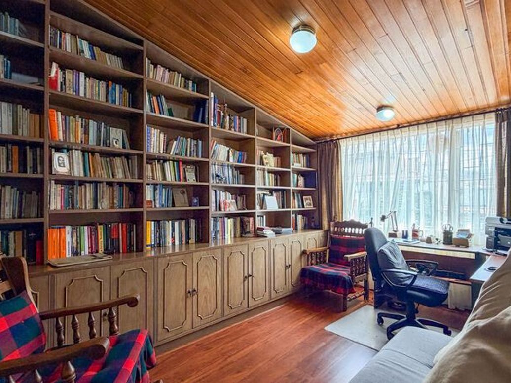 Casa de 3 alcobas en venta en Los Cedritos, Bogotá, 238 m² · foto 5 de 20
