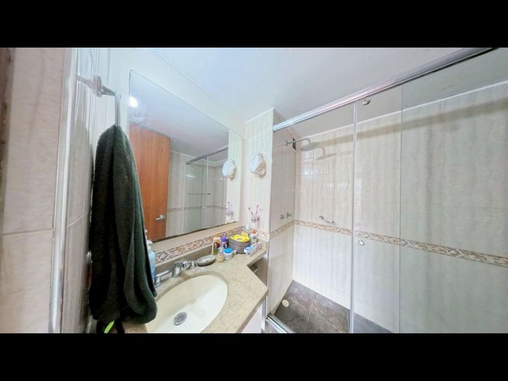 Apartamento de 3 alcobas en venta en Atabanza, Bogotá, 97 m² · foto 13 de 20