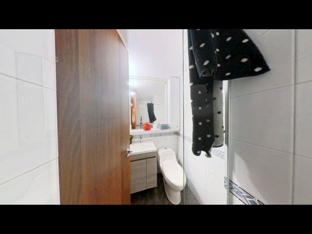 Apartamento de 3 alcobas en venta en Atabanza, Bogotá, 97 m² · foto 14 de 20