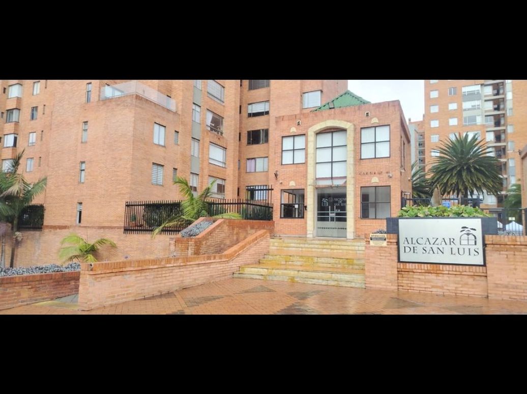 Apartamento de 3 alcobas en venta en Atabanza, Bogotá, 97 m² · foto 16 de 20