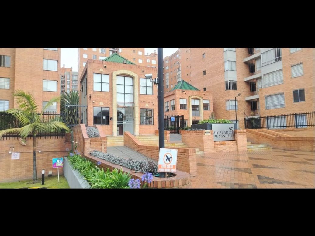 Apartamento de 3 alcobas en venta en Atabanza, Bogotá, 97 m² · foto 15 de 20