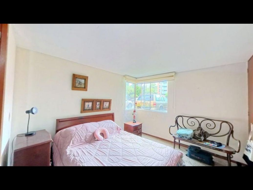 Apartamento de 3 alcobas en venta en Atabanza, Bogotá, 97 m² · foto 11 de 20