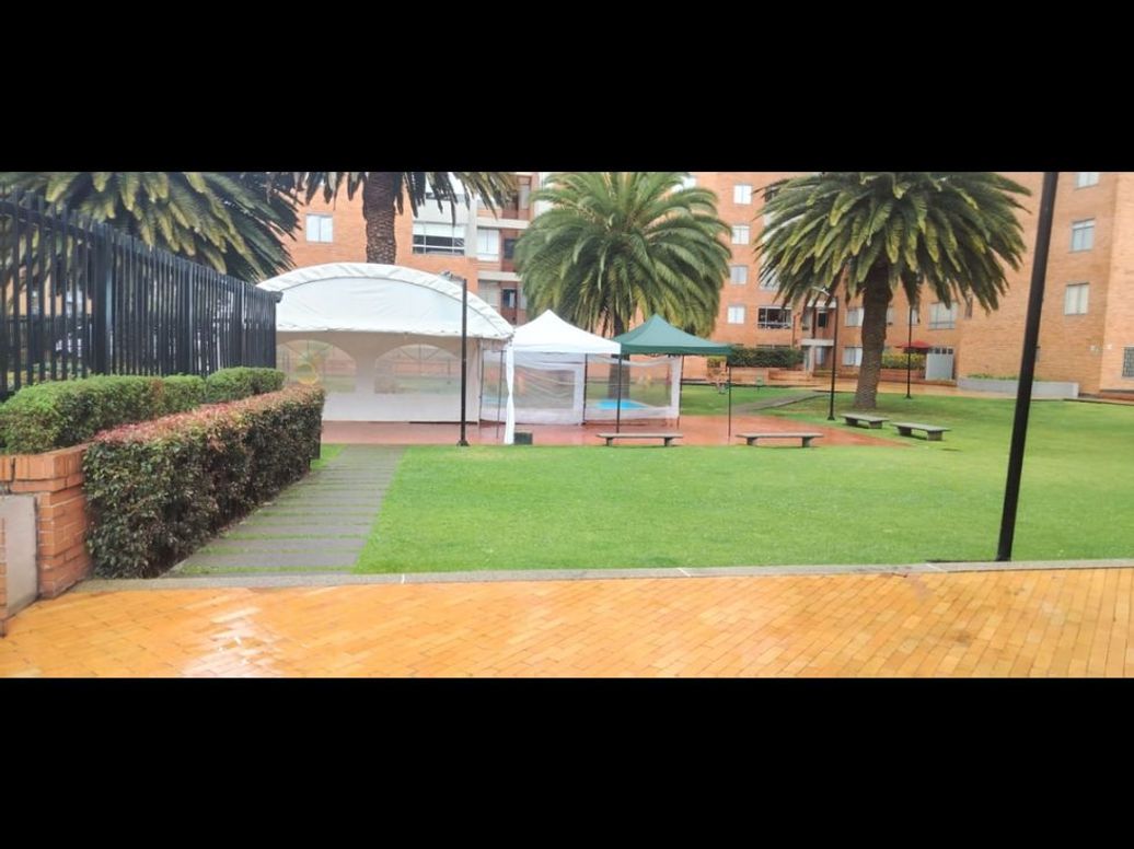 Apartamento de 3 alcobas en venta en Atabanza, Bogotá, 97 m² · foto 17 de 20