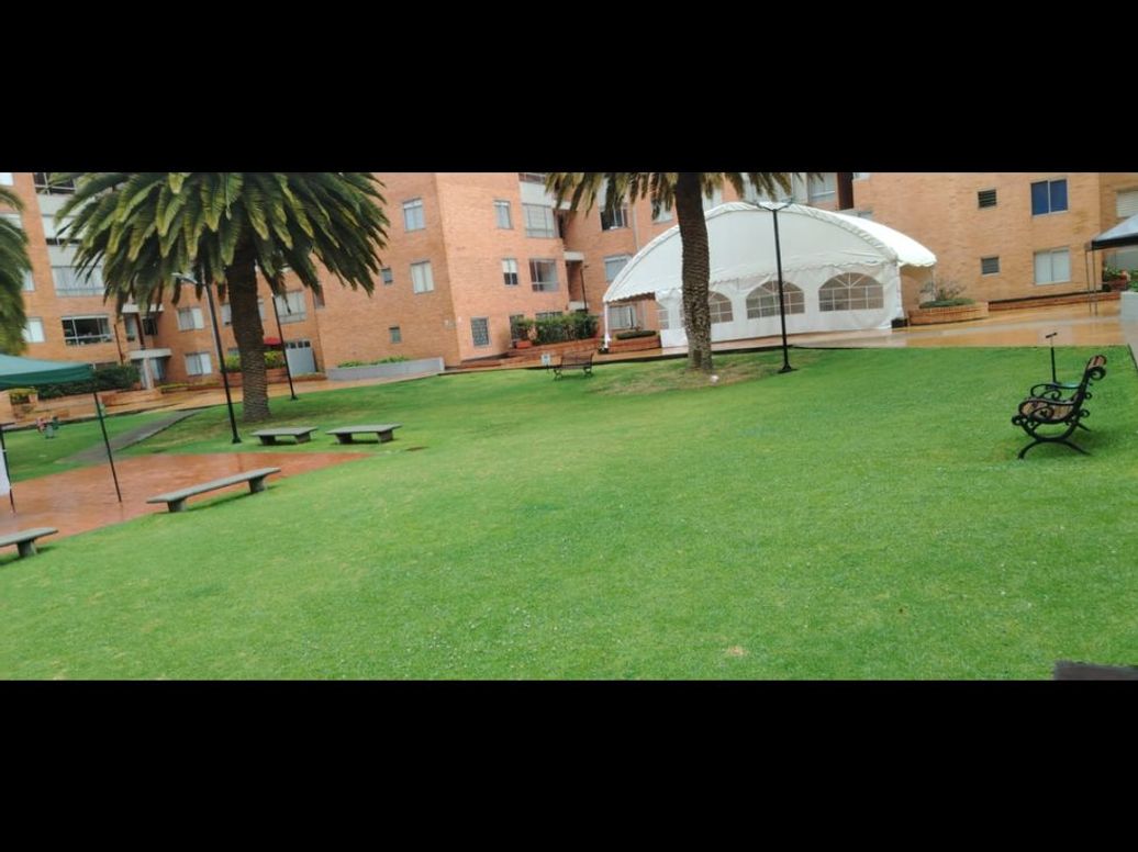 Apartamento de 3 alcobas en venta en Atabanza, Bogotá, 97 m² · foto 19 de 20