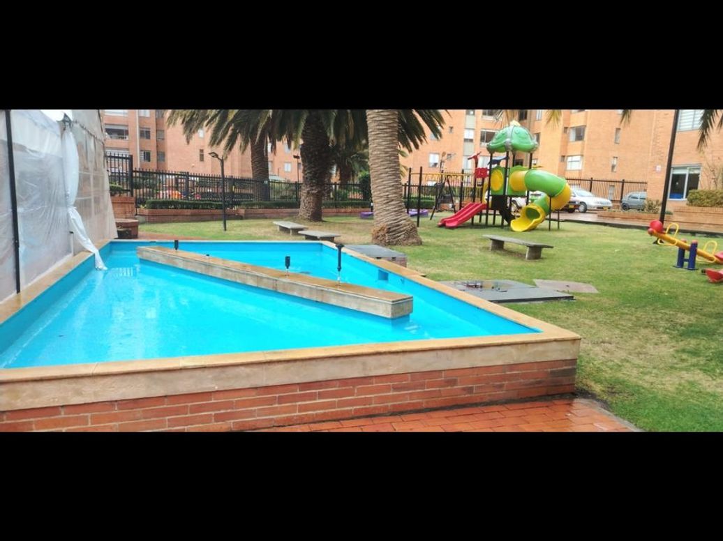 Apartamento de 3 alcobas en venta en Atabanza, Bogotá, 97 m² · foto 20 de 20
