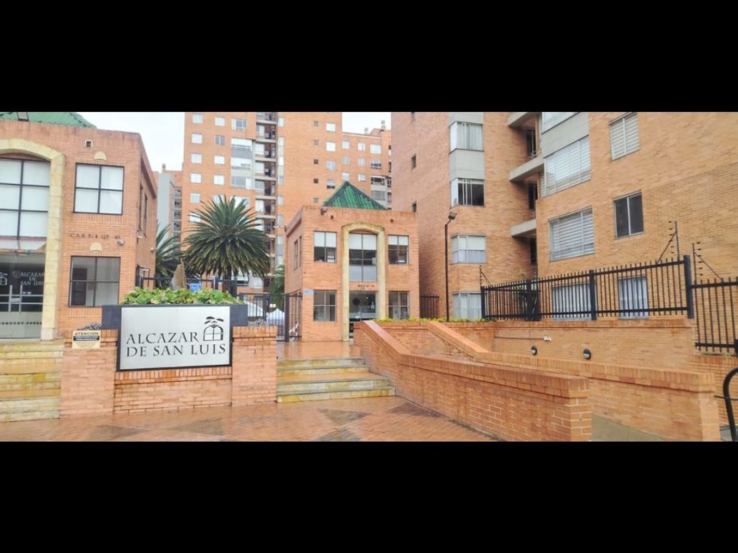 Apartamento de 3 alcobas en venta en Atabanza, Bogotá, 97 m² · foto 18 de 20