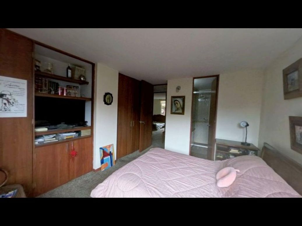 Apartamento de 3 alcobas en venta en Atabanza, Bogotá, 97 m² · foto 12 de 20