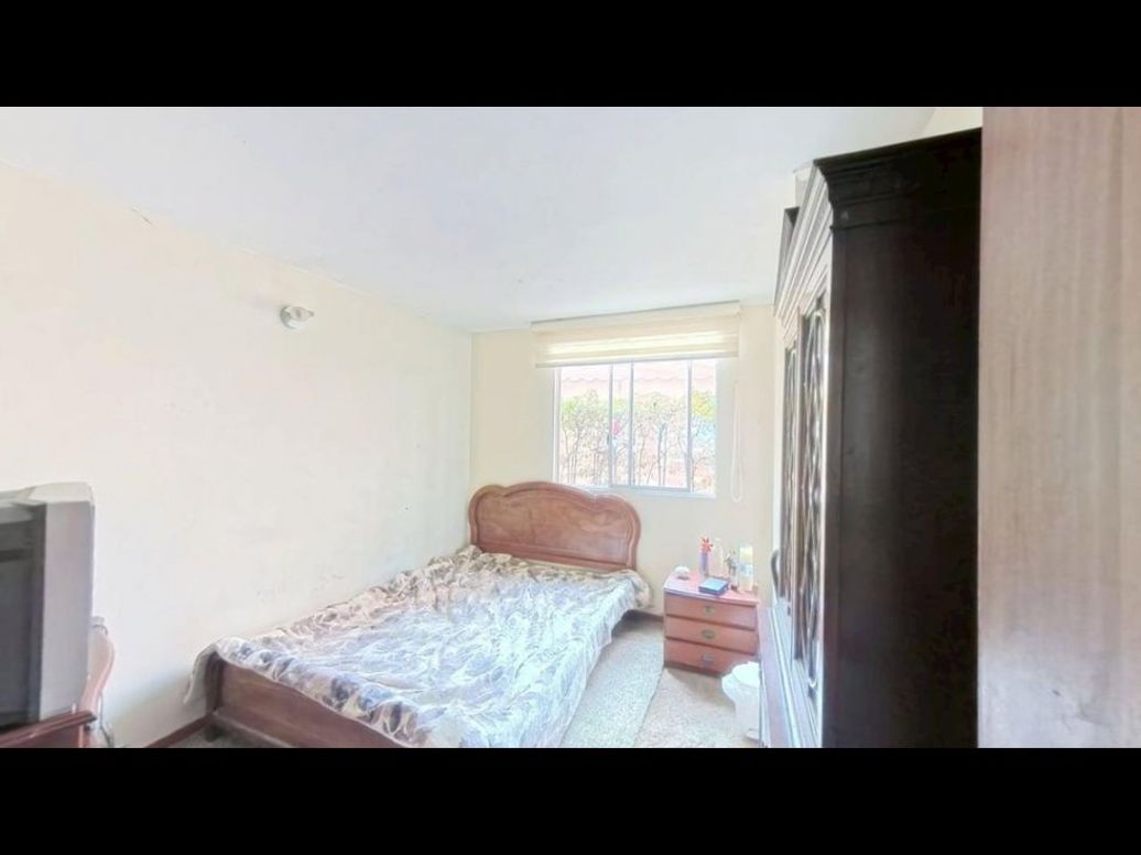 Apartamento de 3 alcobas en venta en Atabanza, Bogotá, 97 m² · foto 7 de 20
