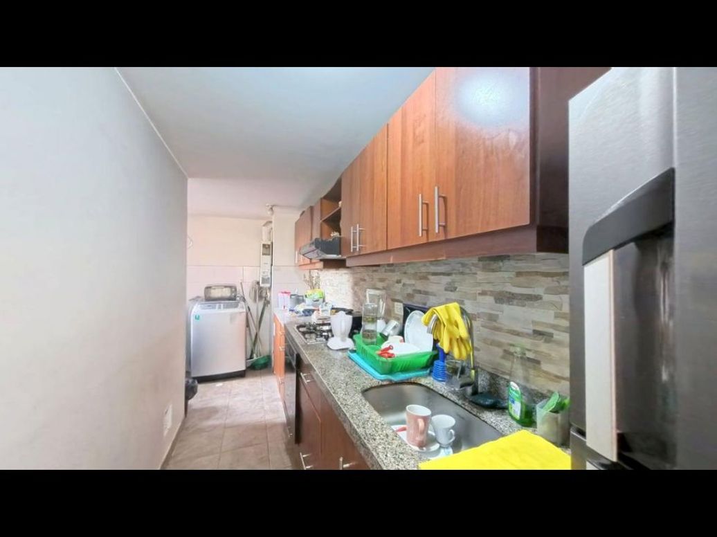 Apartamento de 3 alcobas en venta en Atabanza, Bogotá, 97 m² · foto 4 de 20