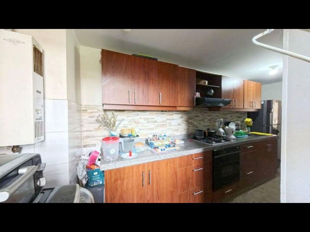 Apartamento de 3 alcobas en venta en Atabanza, Bogotá, 97 m² · foto 5 de 20