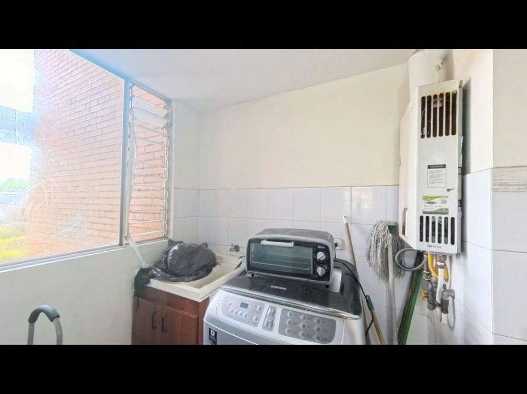 Apartamento de 3 alcobas en venta en Atabanza, Bogotá, 97 m² · foto 6 de 20