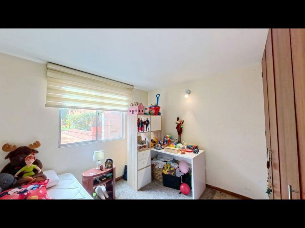 Apartamento de 3 alcobas en venta en Atabanza, Bogotá, 97 m² · foto 9 de 20