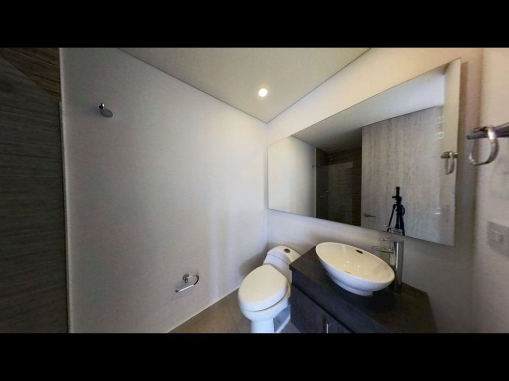 Apartamento de 3 alcobas en venta en Acacias Usaquen, Bogotá, 82 m² · foto 15 de 20