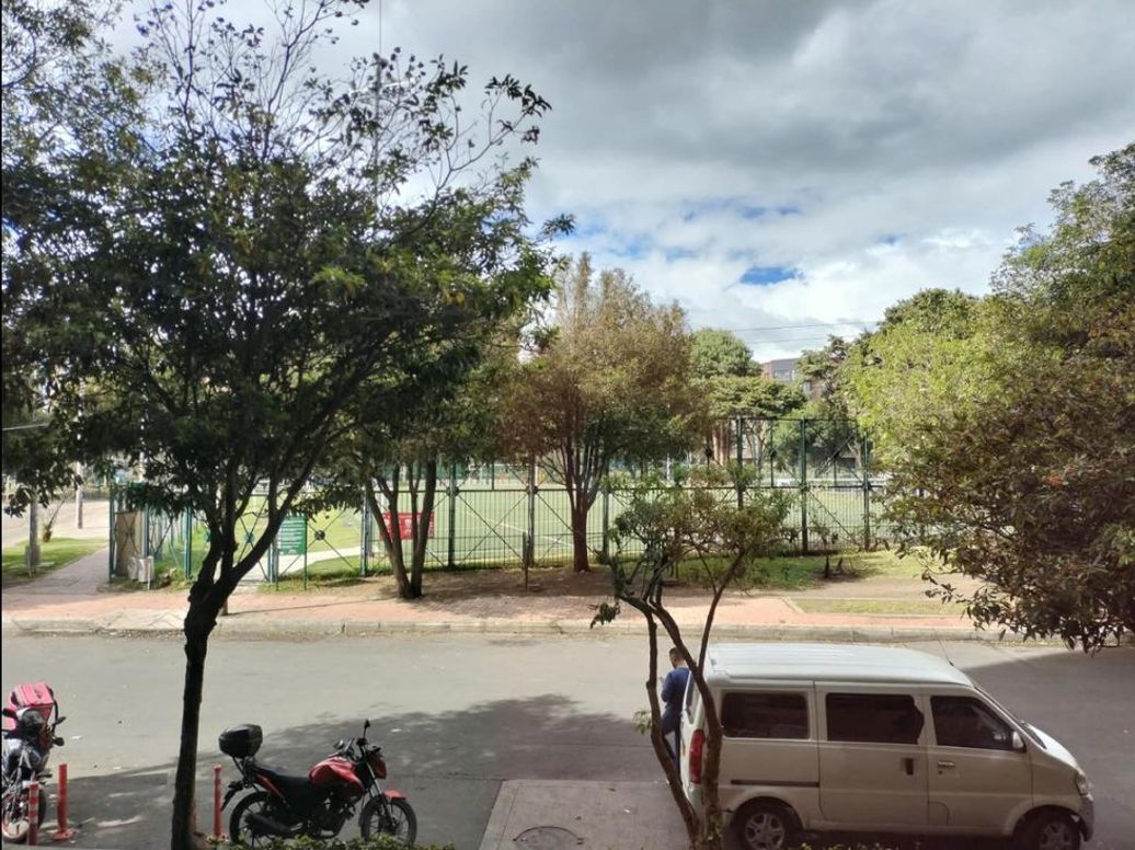 Apartamento de 3 alcobas en venta en Acacias Usaquen, Bogotá, 82 m² · foto 18 de 20