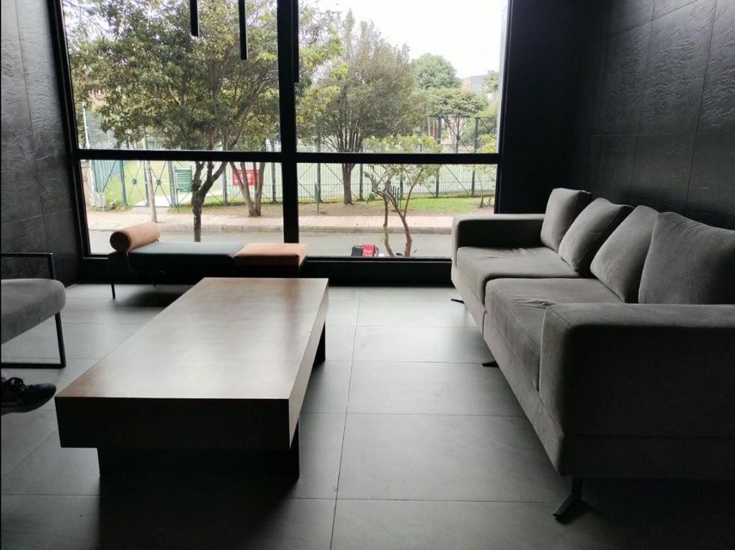 Apartamento de 3 alcobas en venta en Acacias Usaquen, Bogotá, 82 m² · foto 17 de 20