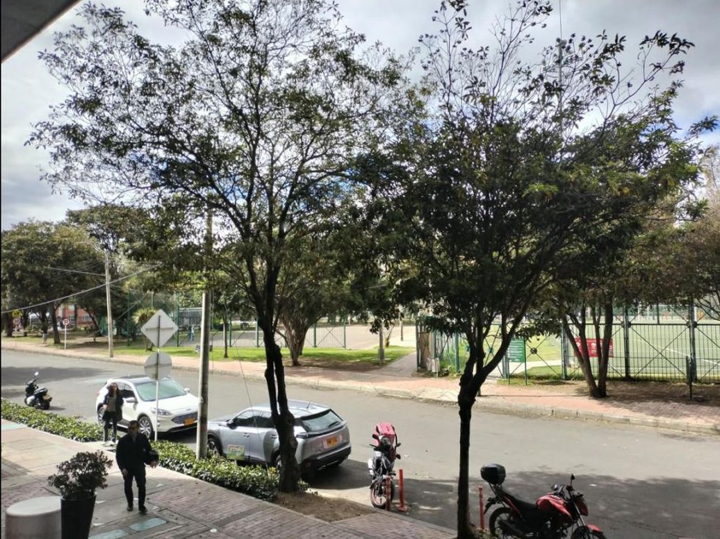 Apartamento de 3 alcobas en venta en Acacias Usaquen, Bogotá, 82 m² · foto 19 de 20