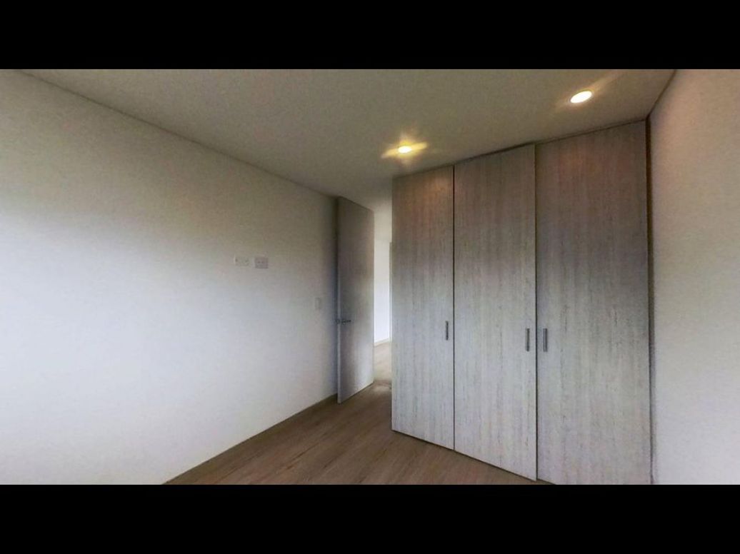 Apartamento de 3 alcobas en venta en Acacias Usaquen, Bogotá, 82 m² · foto 11 de 20
