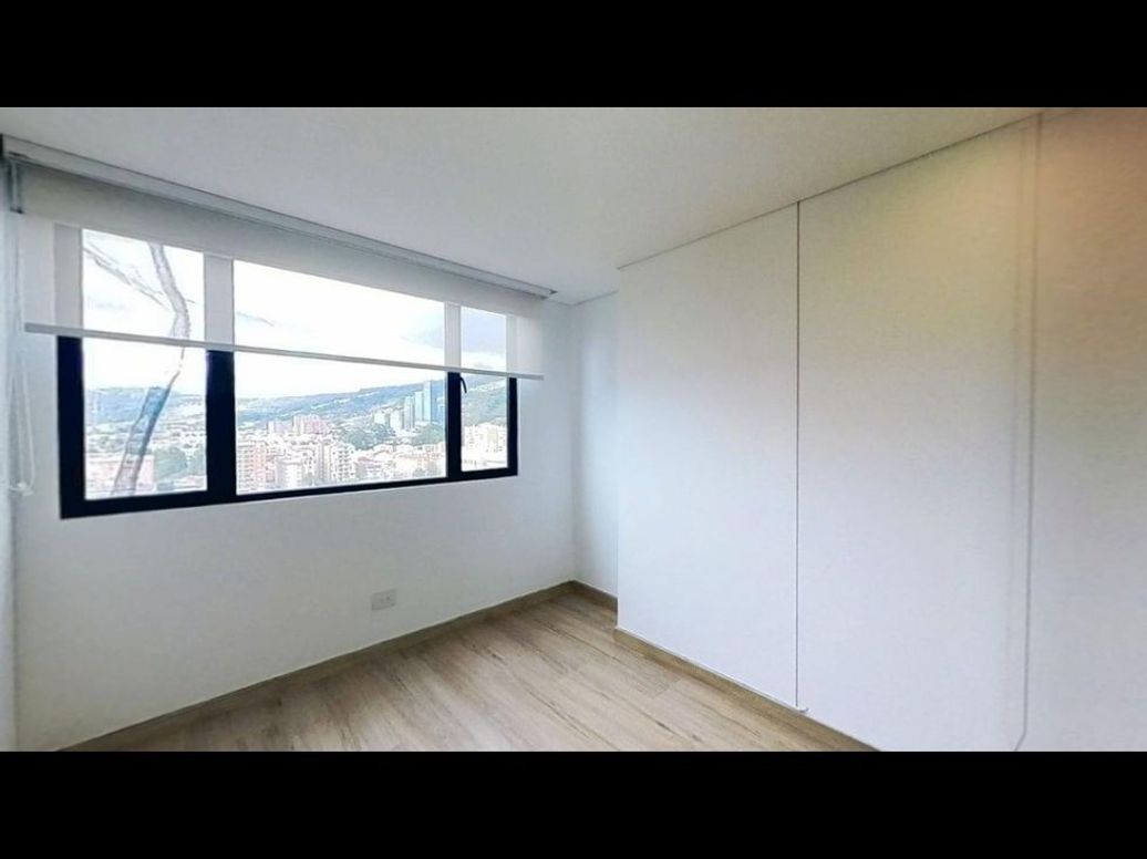 Apartamento de 3 alcobas en venta en Acacias Usaquen, Bogotá, 82 m² · foto 8 de 20