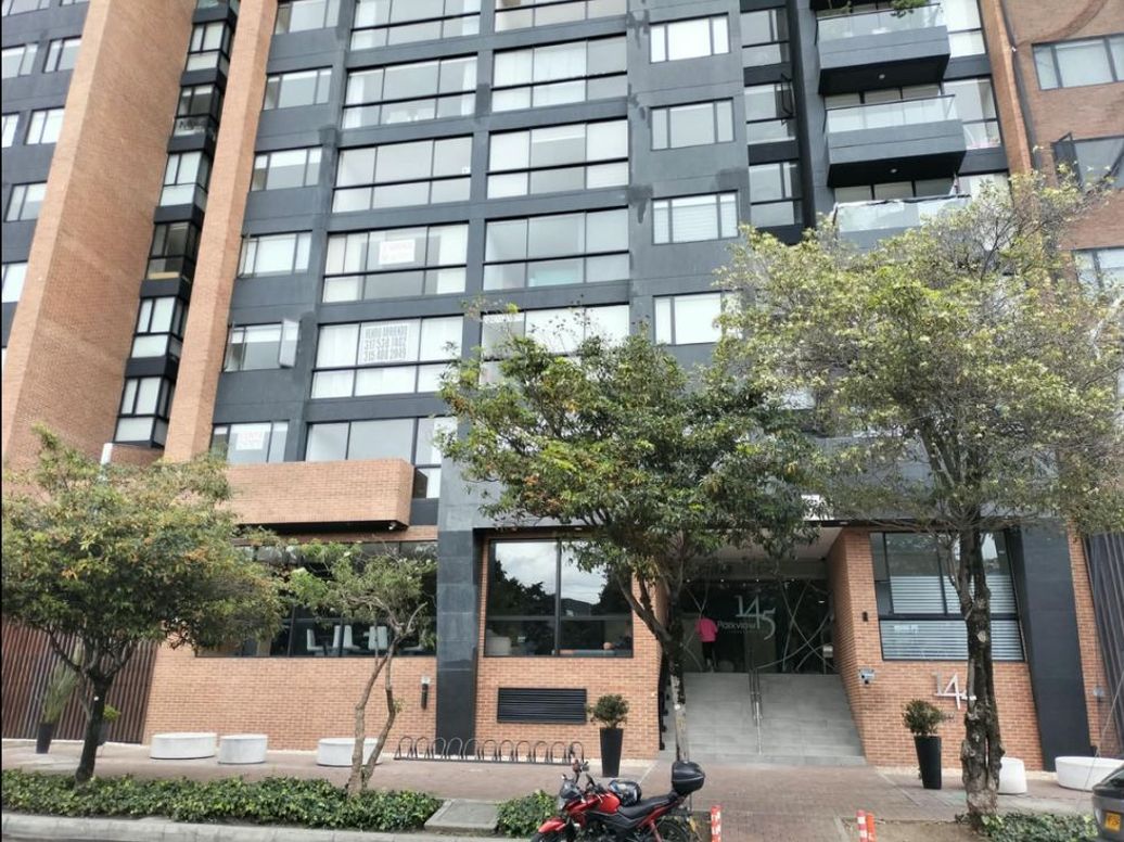 Apartamento de 3 alcobas en venta en Acacias Usaquen, Bogotá, 82 m² · foto 16 de 20
