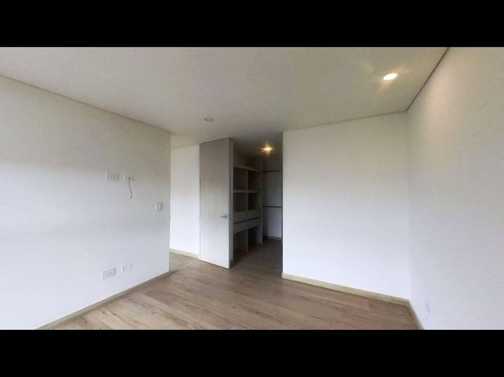 Apartamento de 3 alcobas en venta en Acacias Usaquen, Bogotá, 82 m² · foto 13 de 20