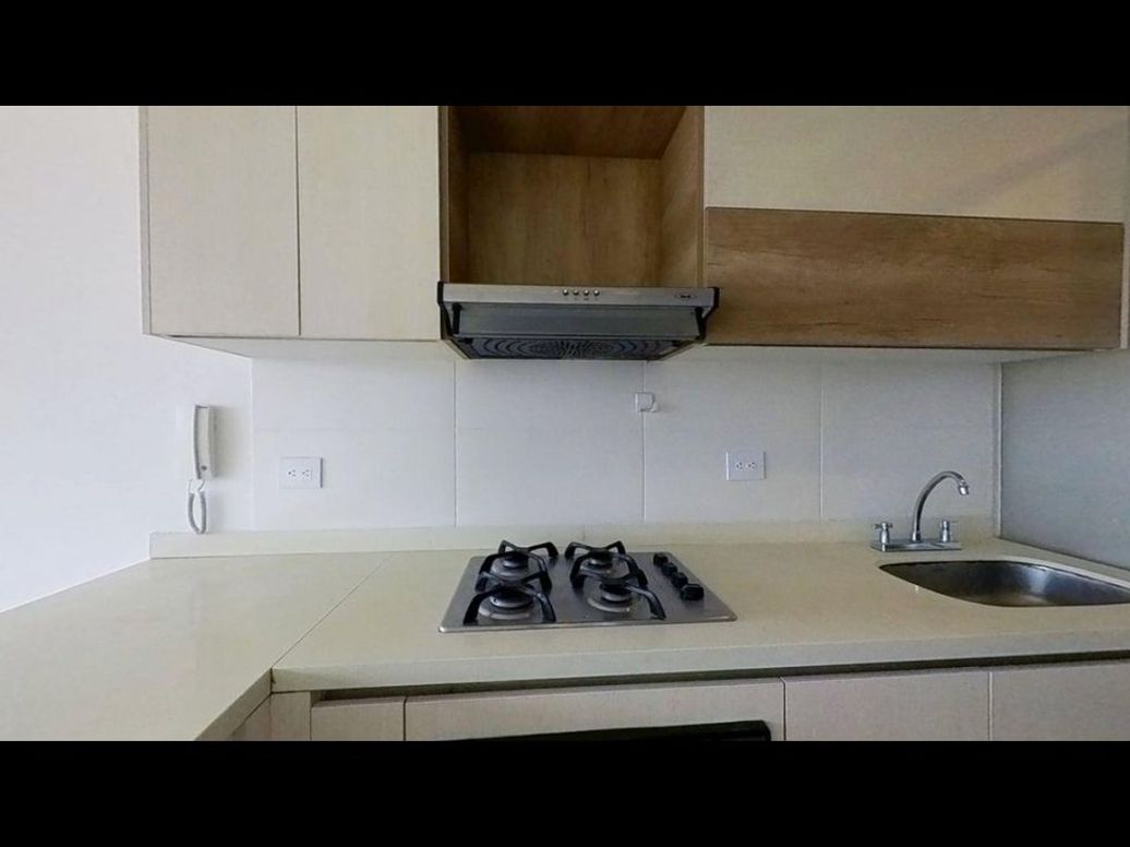 Apartamento de 3 alcobas en venta en Acacias Usaquen, Bogotá, 82 m² · foto 5 de 20