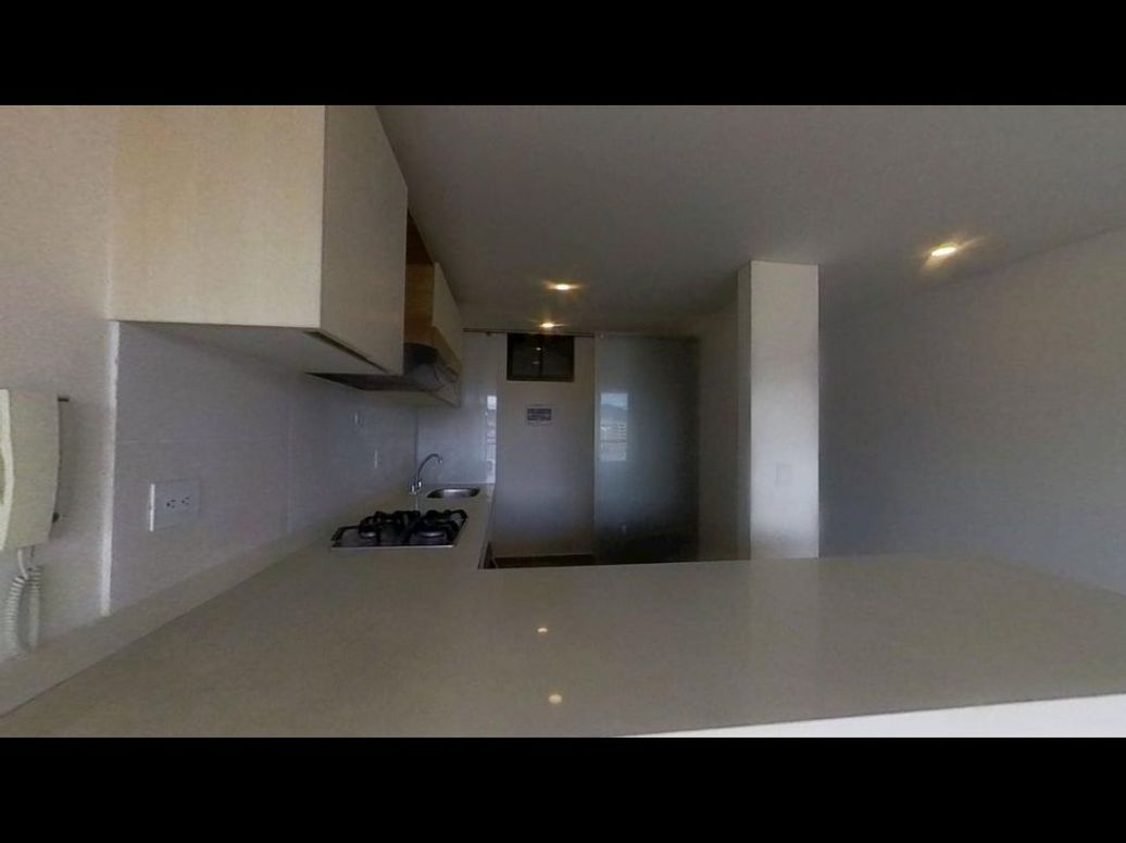 Apartamento de 3 alcobas en venta en Acacias Usaquen, Bogotá, 82 m² · foto 6 de 20