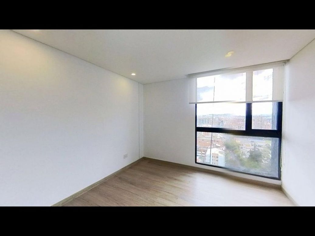 Apartamento de 3 alcobas en venta en Acacias Usaquen, Bogotá, 82 m² · foto 12 de 20