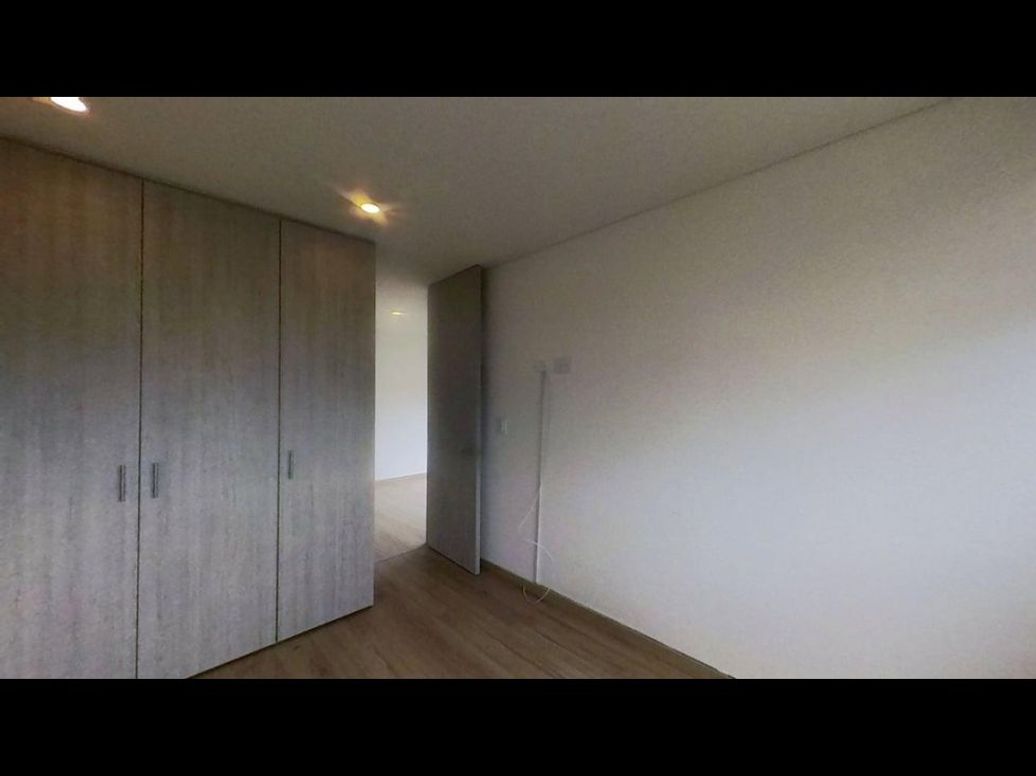 Apartamento de 3 alcobas en venta en Acacias Usaquen, Bogotá, 82 m² · foto 9 de 20