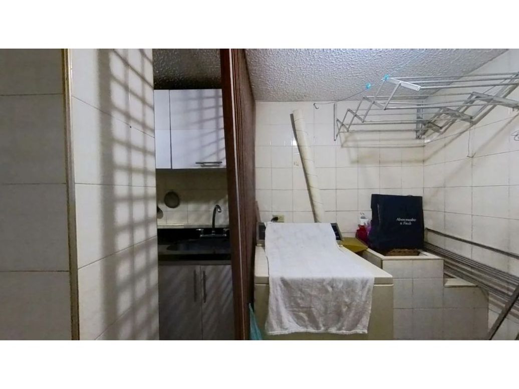 Apartamento de 3 alcobas en venta en Usaquén, Bogotá, 77 m² · foto 6 de 10