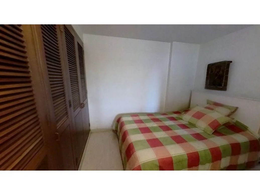 Apartamento de 3 alcobas en venta en Usaquén, Bogotá, 77 m² · foto 10 de 10