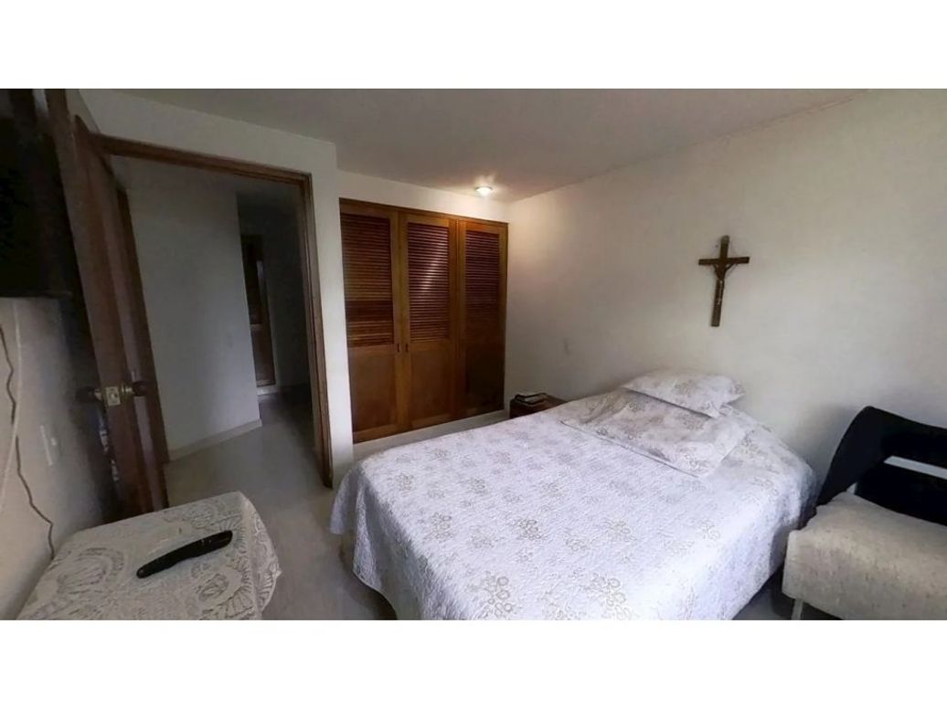 Apartamento de 3 alcobas en venta en Usaquén, Bogotá, 77 m² · foto 8 de 10