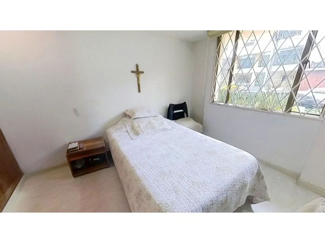 Apartamento de 3 alcobas en venta en Usaquén, Bogotá, 77 m² · foto 7 de 10