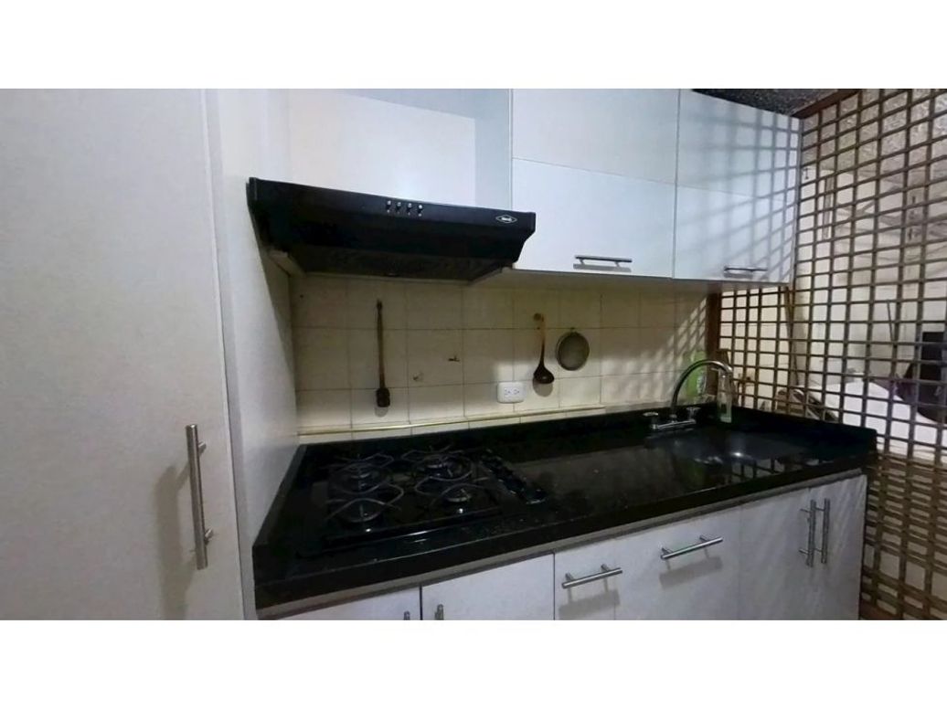 Apartamento de 3 alcobas en venta en Usaquén, Bogotá, 77 m² · foto 5 de 10