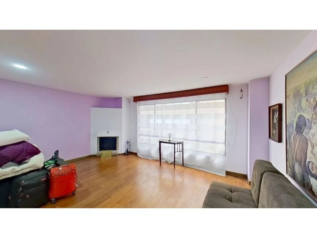 Apartamento de 1 alcoba en venta en Chapinero, Bogotá, 67 m² · foto 2 de 10