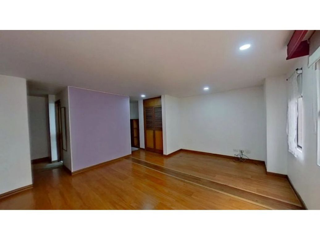 Apartamento de 1 alcoba en venta en Chapinero, Bogotá, 67 m² · foto 9 de 10