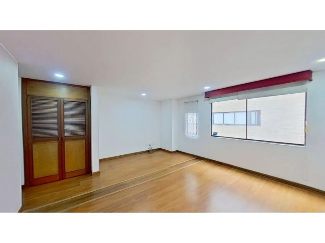 Apartamento de 1 alcoba en venta en Chapinero, Bogotá, 67 m² · foto 10 de 10