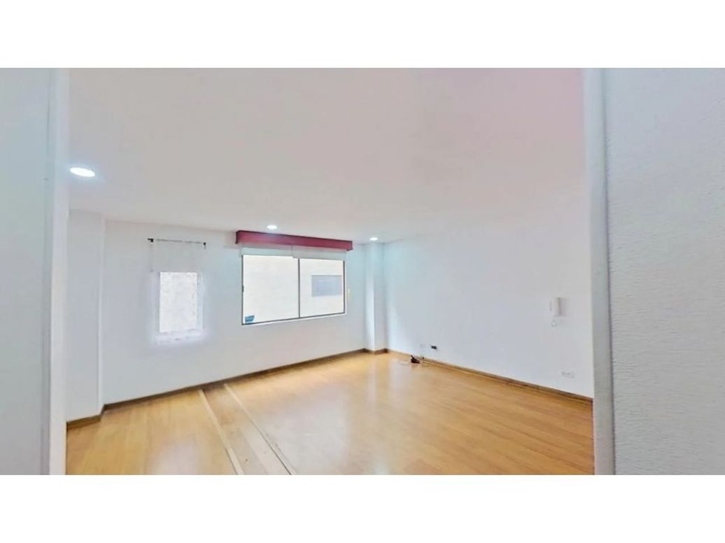 Apartamento de 1 alcoba en venta en Chapinero, Bogotá, 67 m² · foto 7 de 10