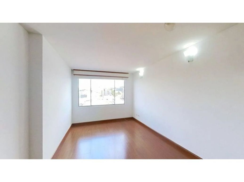 Apartamento de 3 alcobas en venta en Suba, Bogotá, 61 m² · foto 2 de 10