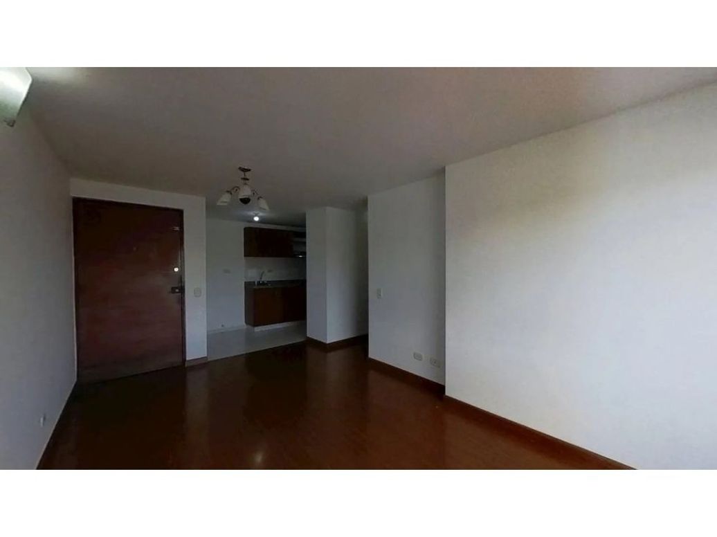 Apartamento de 3 alcobas en venta en Suba, Bogotá, 61 m² · foto 3 de 10