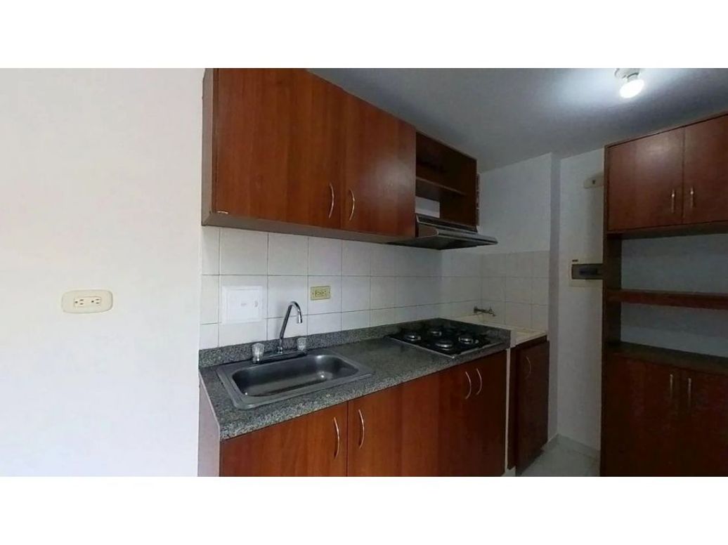 Apartamento de 3 alcobas en venta en Suba, Bogotá, 61 m² · foto 4 de 10