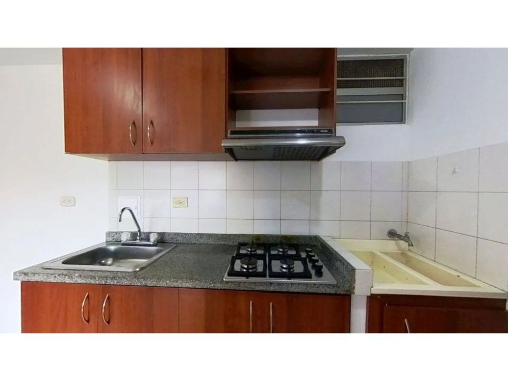 Apartamento de 3 alcobas en venta en Suba, Bogotá, 61 m² · foto 5 de 10