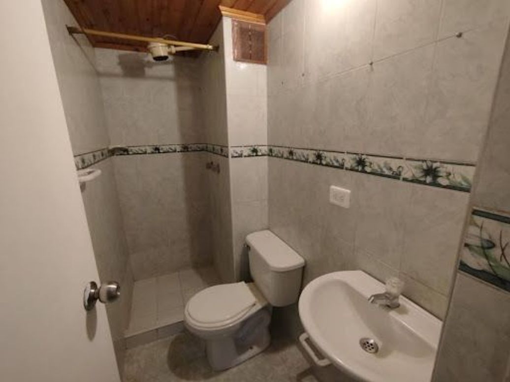Apartamento de 2 alcobas en arriendo en Suba Centro, Bogotá, 45 m² · foto 7 de 16