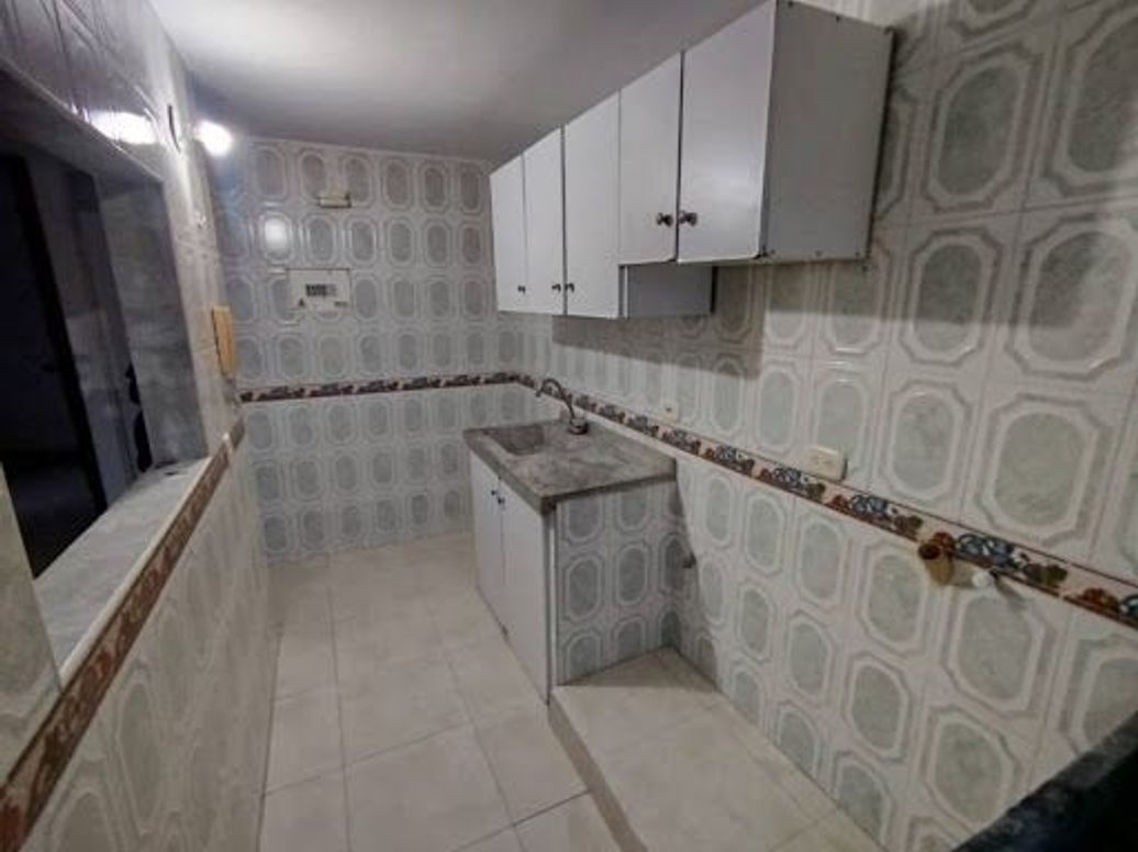 Apartamento de 2 alcobas en arriendo en Suba Centro, Bogotá, 45 m² · foto 4 de 16
