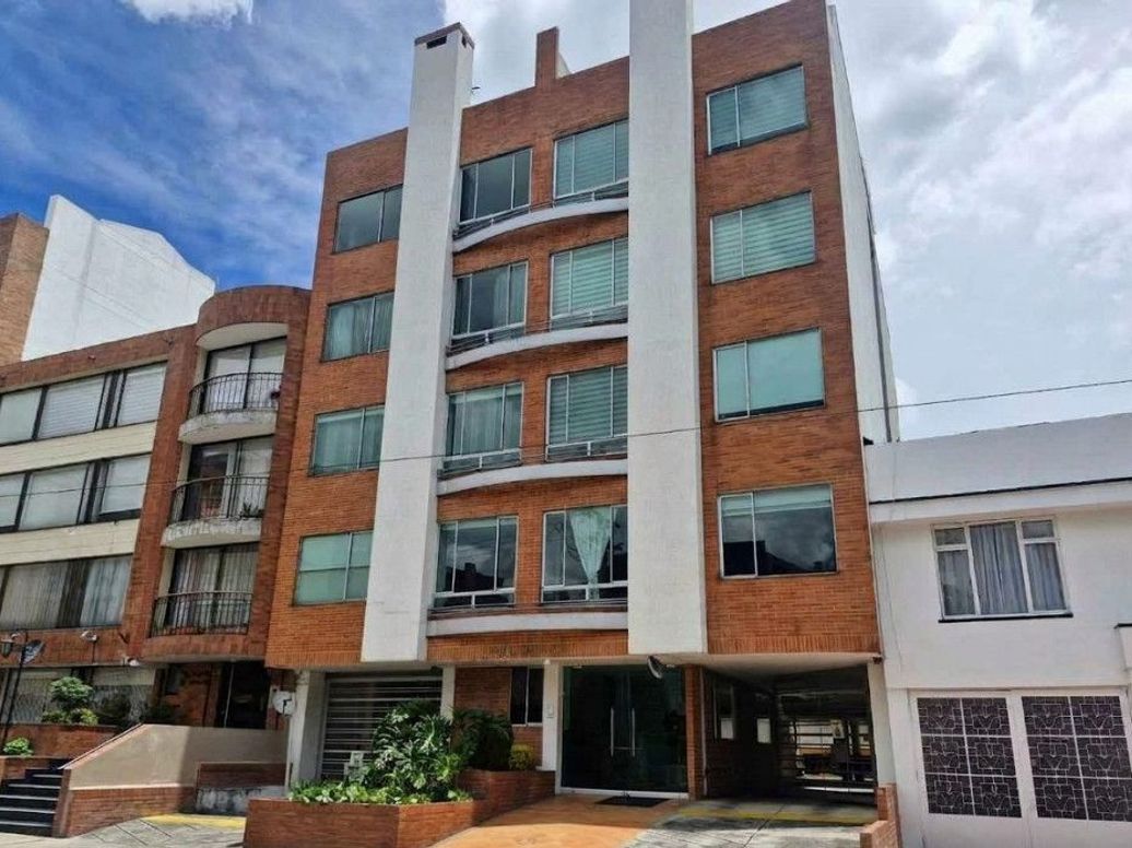 APARTAMENTO EN ARRIENDO en Puente Largo