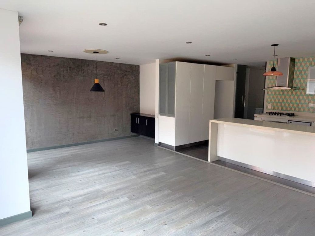 Apartamento de 3 alcobas en arriendo en Las Nieves, Bogotá, 104 m² · foto 7 de 20