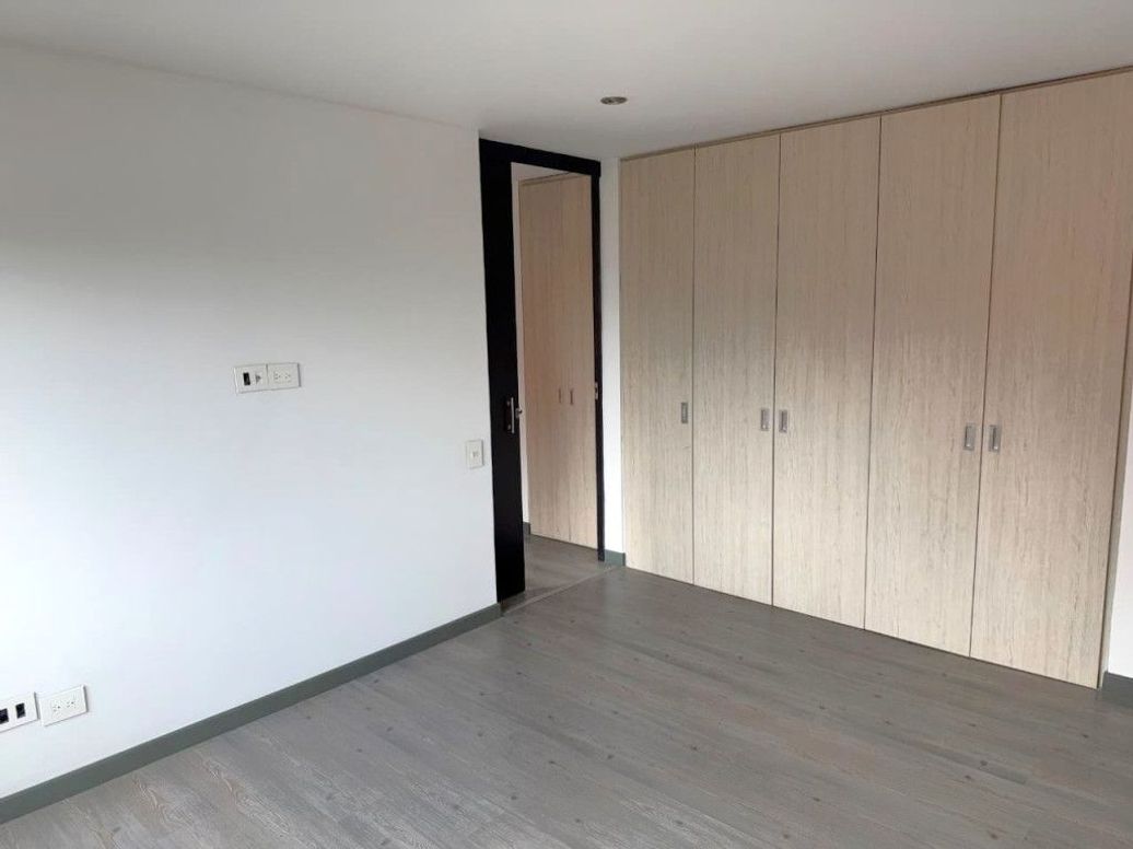 Apartamento de 3 alcobas en arriendo en Las Nieves, Bogotá, 104 m² · foto 16 de 20