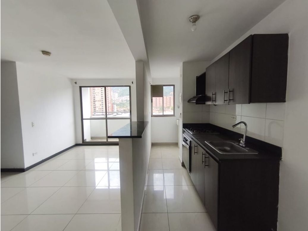 APARTAMENTO EN ARRIENDO EN BELLO SECTOR NIQUIA en Niquia