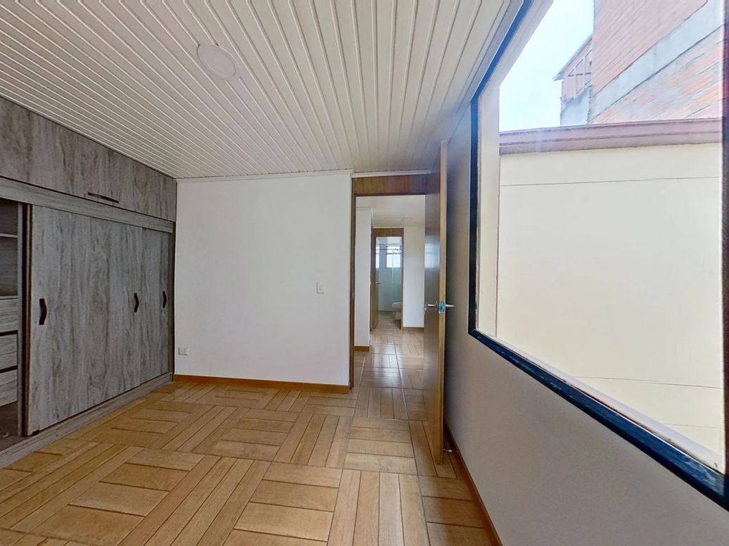 Apartamento de 3 alcobas en venta en Toberin, Bogotá, 53 m² · foto 6 de 20